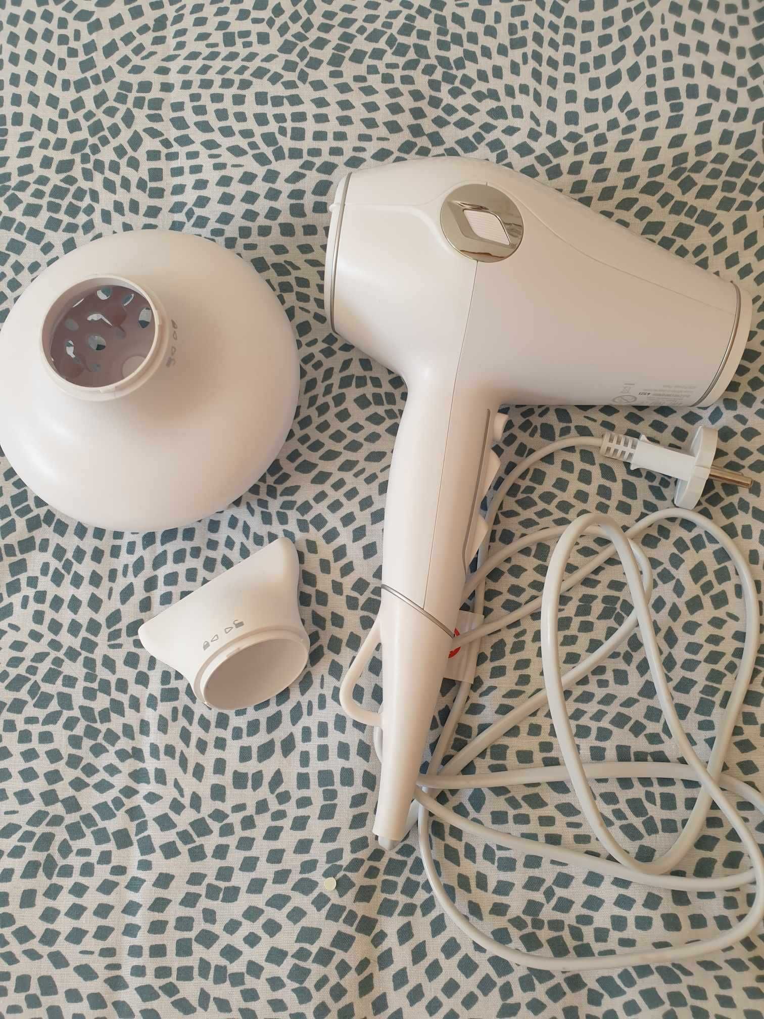 Secador, marca Rowenta