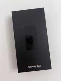 Samsung Galaxy S23 8 GB / 128 GB 5G czarny NOWE