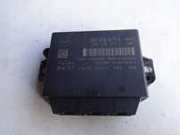 SEAT EXEO 09-13r MODUŁ PARKOWANIA PDC 3R0919475A
