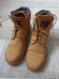 Buty Timberland rozmiar 38