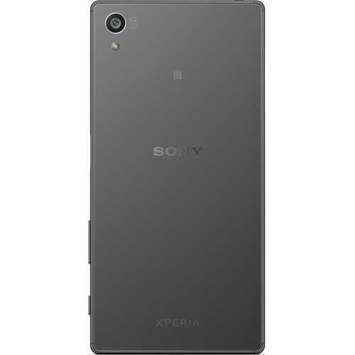 Смартфон Sony Xperia Z5 compact Graphite Black IPS 4.6" 8ядер 32гб GPS