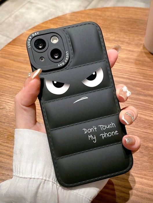 Capas Personalizadas Premium – Modelos Únicos e Cheios de Estilo