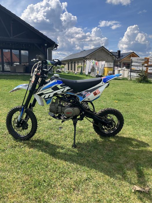 Cross Mrf 140rc 2022r 100mth