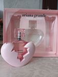 Perfumy Thank U Next Ariana Grande