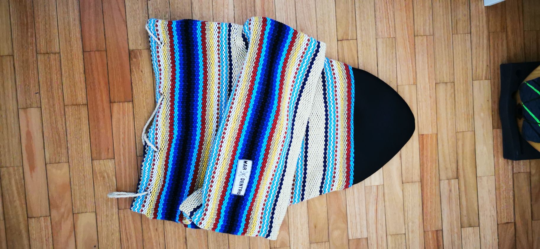 Saco novo para prancha de surf Mar Dentro