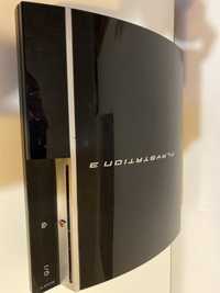 Sony Playstation 3 FAT 40gb