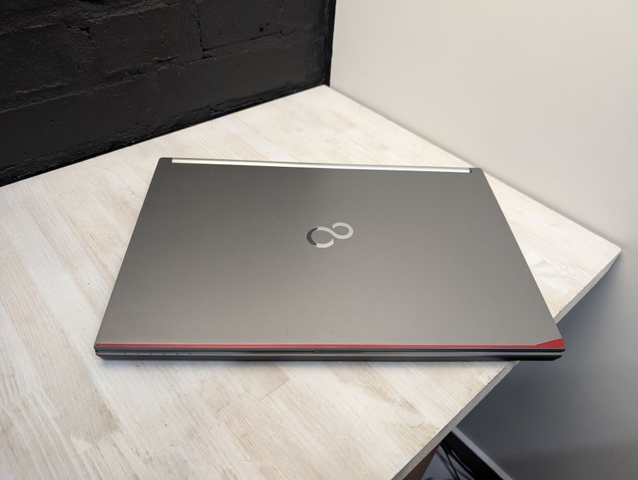 Ігровий ноутбук Fujitsu Celsius H760 – i7- NVIDIA  4 ГБ (Є 30шт)