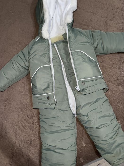 Дитячий комбенізон