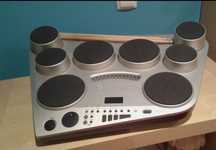 Bateria Digital Yamaha DD65