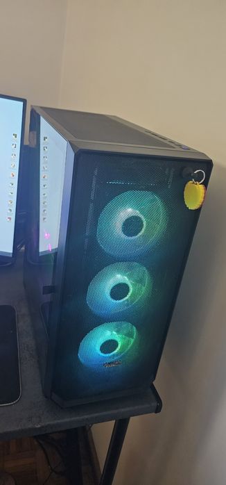 PC Gamer Completo
