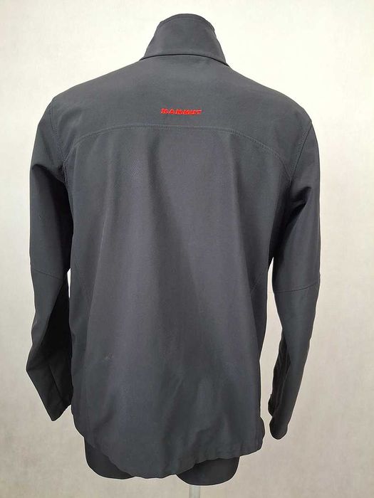 Mammut Softech Softshell turystyczny męski L