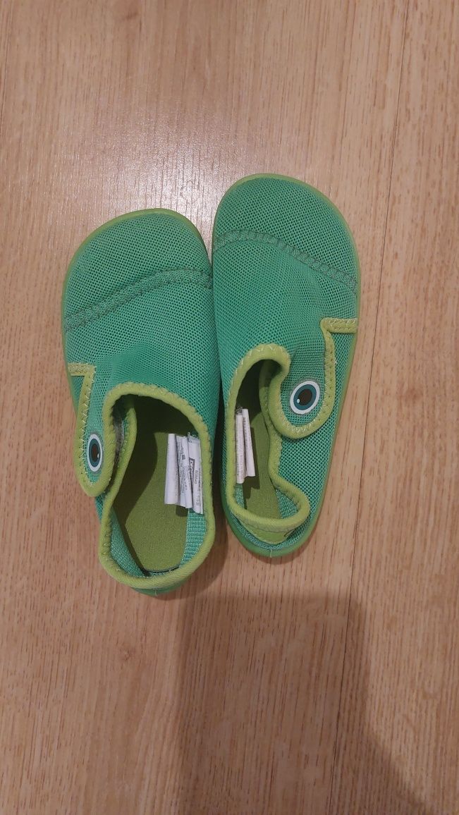 Buty do wody Decathlon 26/27