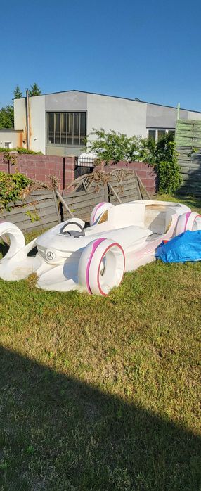 Piaskownica bądź inne przeznaczenie