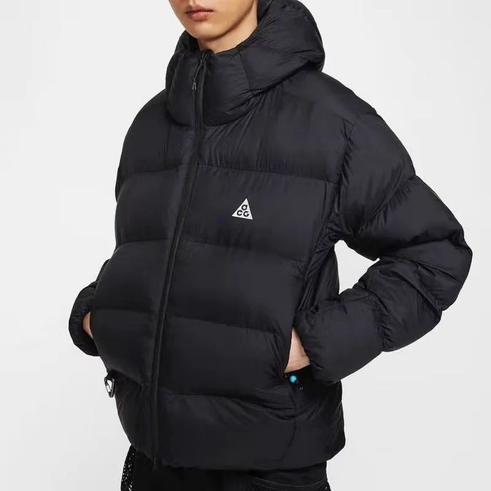 Пуховик Nike ACG куртка