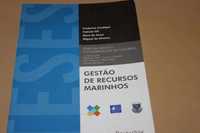 Gestão de Recursos Marinhos de Frederico Cardigos