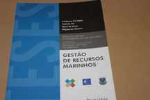 Gestão de Recursos Marinhos de Frederico Cardigos