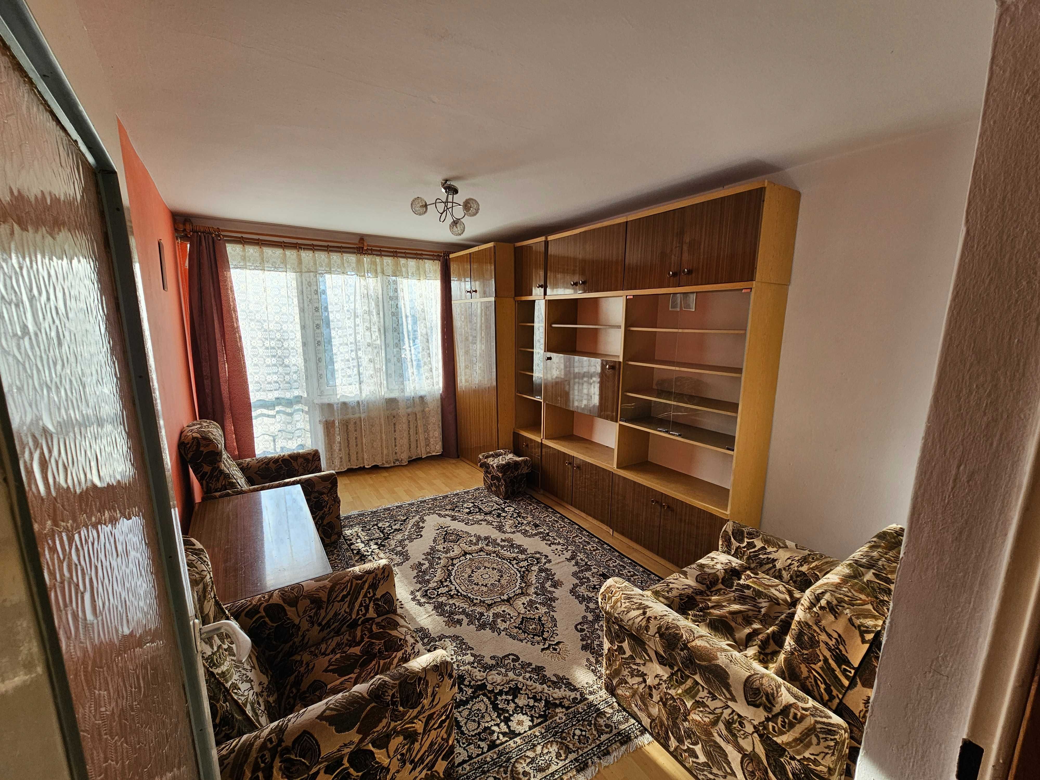 Mieszkanie na sprzedaż - 40m2 - 1 piętro - centrum Opola Lubelskiego
