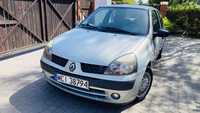 Renault Clio 1.5Dci/Klima/Sprawny