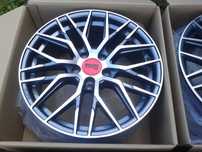nowe felgi r17 mam rs4 audi a3 a4 a5 a6 q2 q3 q5 b8 b9 c7 mielec c6 b7