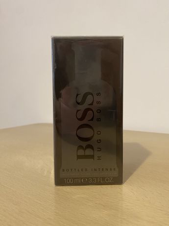 Hugo Boss Bottled Intense Unikat 100 ml