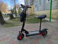 Kugoo kirin m4 pro