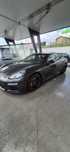 Porsche panamera 300cv diesel 2014