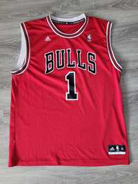 Koszulka Chicago Bulls *Derrick Rose*