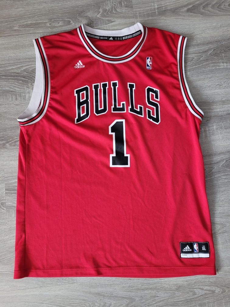 Koszulka Chicago Bulls *Derrick Rose*