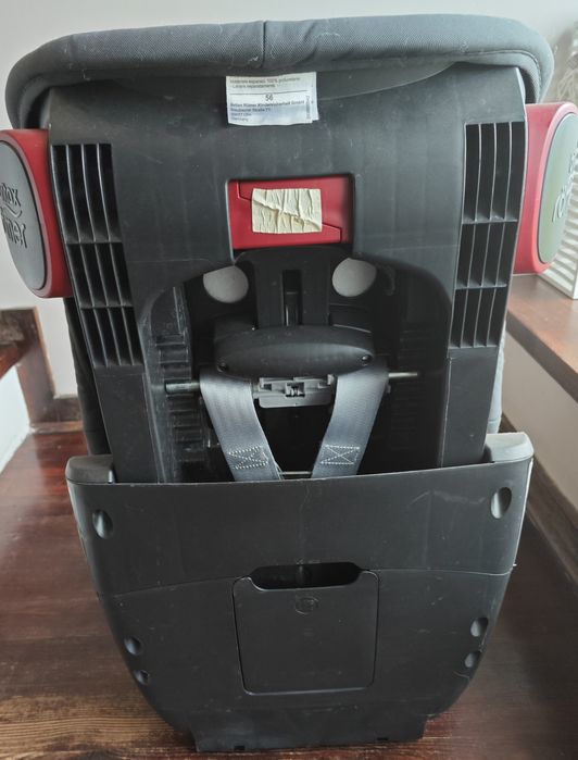 Britax romer King LS