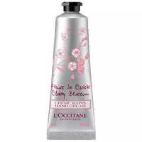 L'occitane cherry blossom luksusowy krem do rąk kwiat wiśni 30 ml nowy