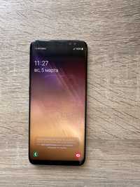 Телефон Samsung S8