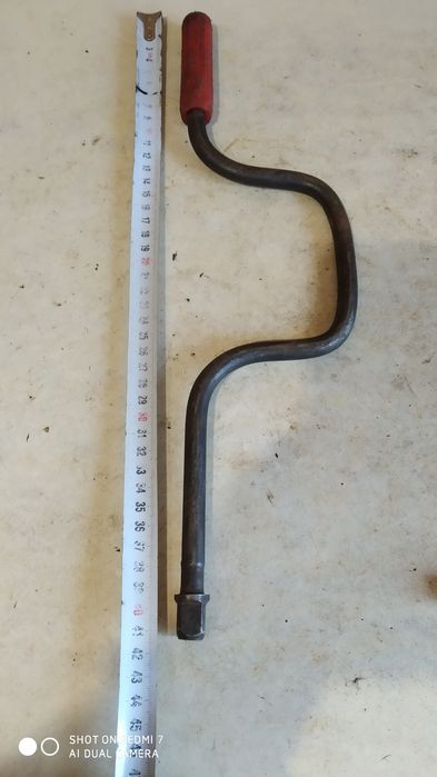 Набор ссср торцевых головок качество маленькие компактные