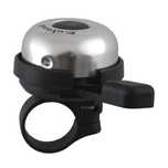 Dzwonek Cd-603 Alu/Pcv 40Mm Srebrny