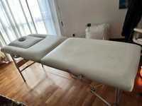 Marquesa de massagem/ estetica - facil de utilização