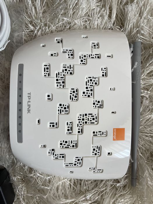 Modem Wi Fi TP LINK W 8950N