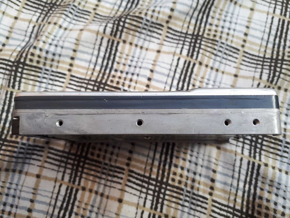 Dysk ide 640MB Caviar 2635 rok 1995