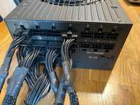 Zasilacz Corsair AX1200i ATX 1200 Watt 80 PLUS® PLATINUM