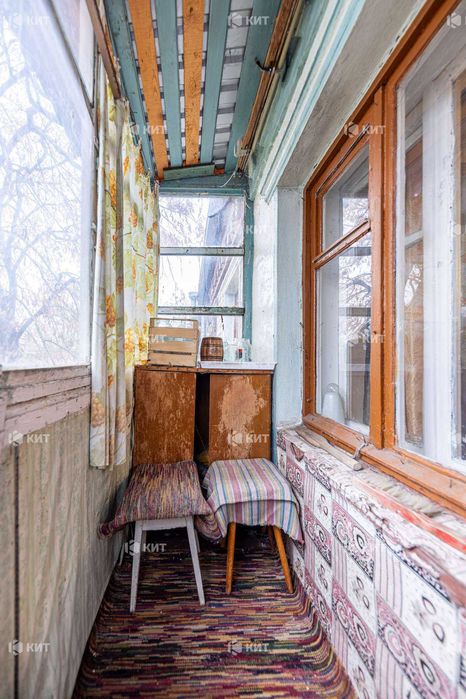 2к. 38м2 Одеська (Одесская, Герцена, пер. Щедрика 1) 130546