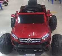 Auto Na Akumulator Mercedes DK-MT950 Lakier 4x4 MP4