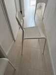4 Cadeiras IKEA