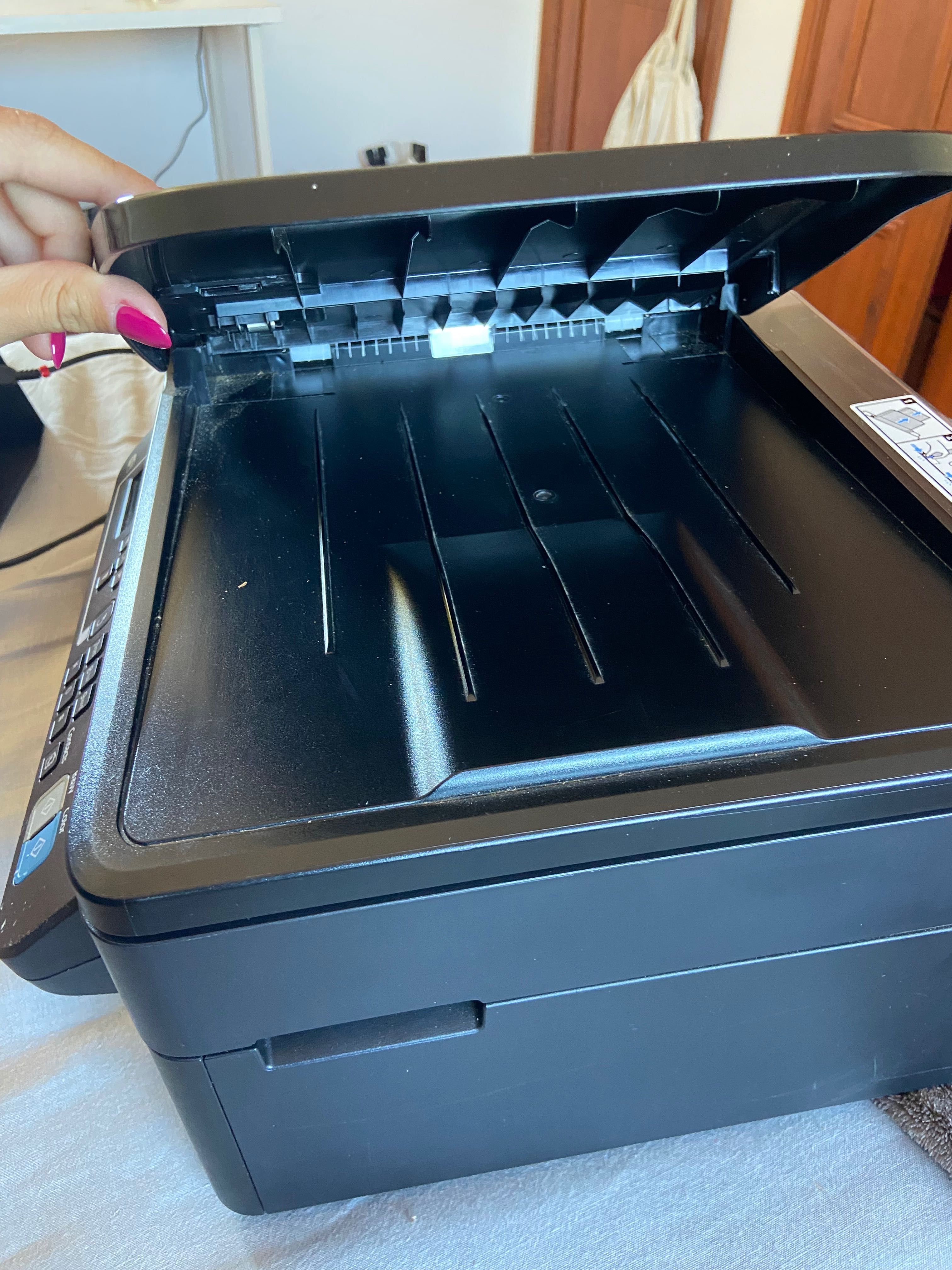 Impressora Epson WorkForce WF-2630WF