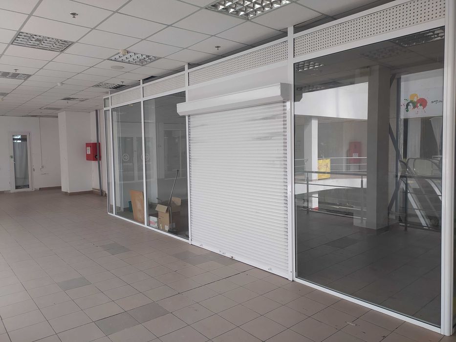 Суми, пр. Свободи (вул. Прокоф’єва), 14/2, ТЦ Європорт, 200 грн/м2