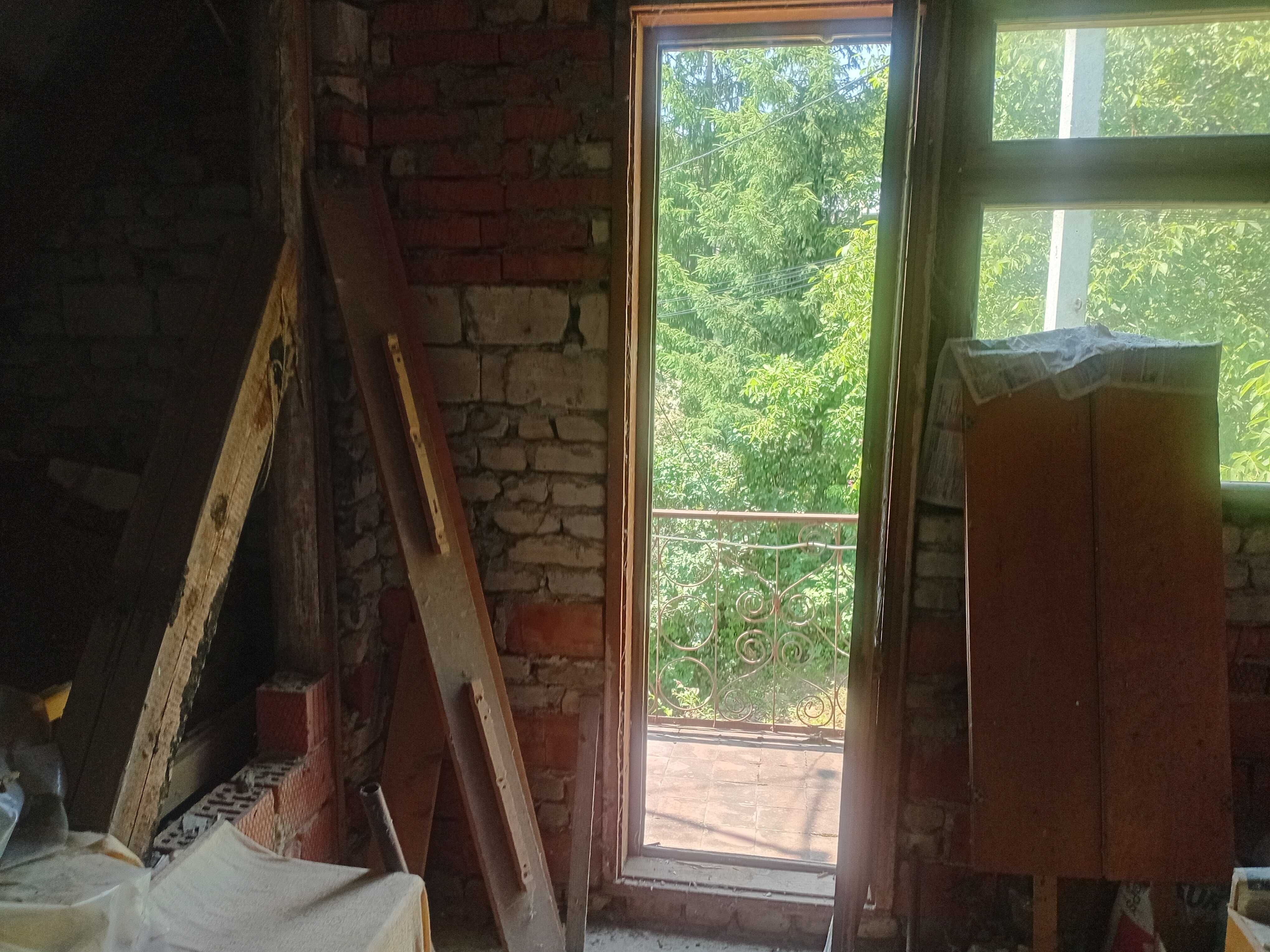 Продам житловий будинок 55 м.кв. на Лук"яновича