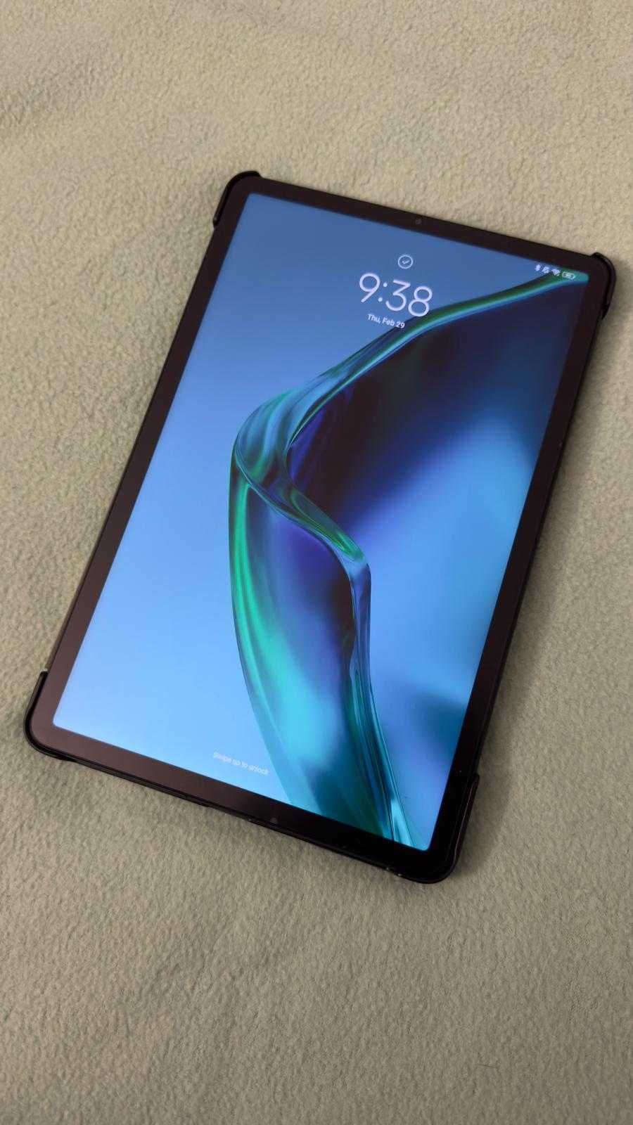 Xiaomi Pad 5 11" +Xioami Smart Pen Pad   - NOVO