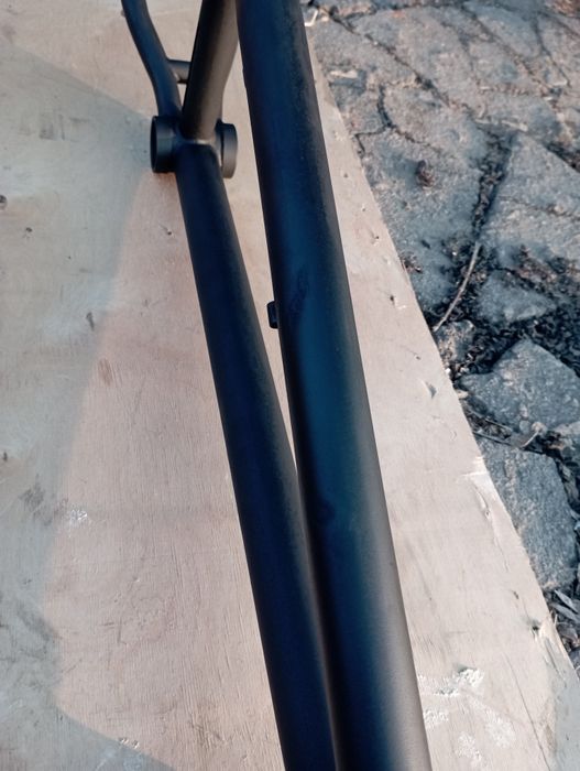 Рама для БМХ BMX