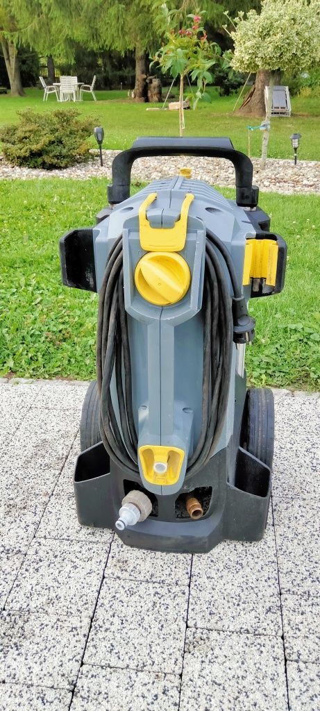 Karcher HD 5/15C Professional GWARANCJA