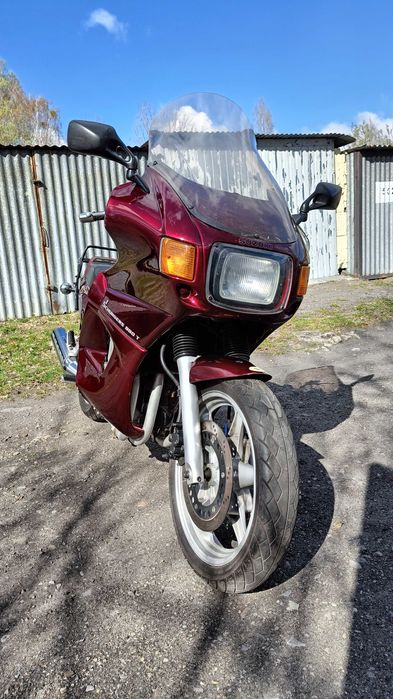 Suzuki GSX 1100 G