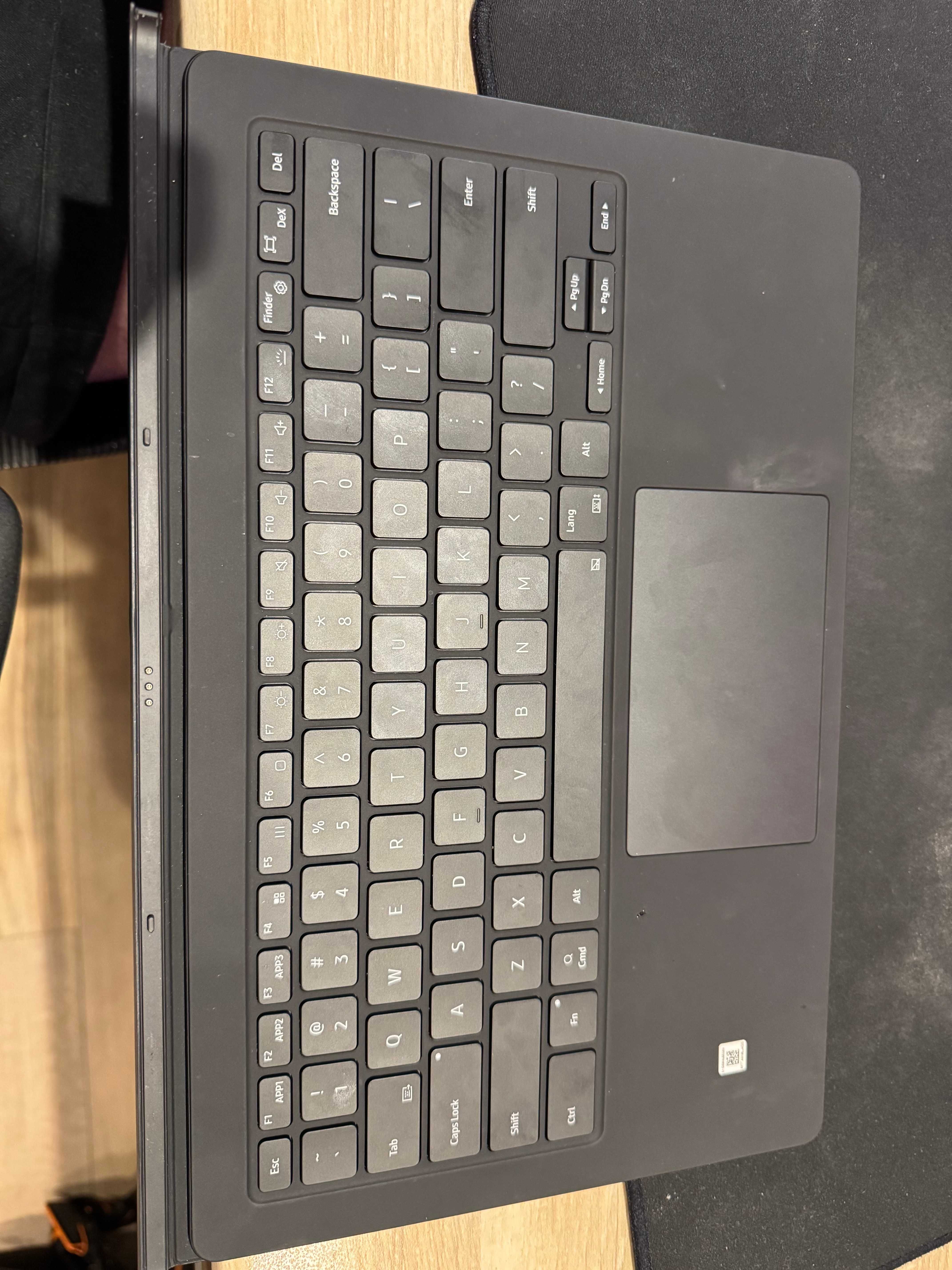 Galaxy Tab S8 Ultra 5G SM‑X906B