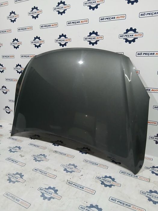 CAPOT CINZA HYUNDAI I30 MK1 1.6 16V 2007-2011 ANO: 2007