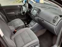 VW GOLF Plus 2006 16 bezyna zarejestr nowy rozrządu 10tys km klimatrin